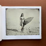 SURF SITE TIN TYPE (Joni Sternbach)