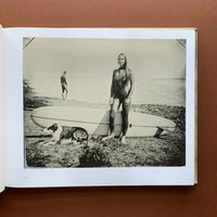 SURF SITE TIN TYPE (Joni Sternbach)