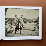 SURF SITE TIN TYPE (Joni Sternbach)