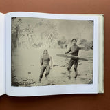 SURF SITE TIN TYPE (Joni Sternbach)