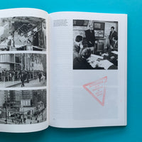 Design Research Unit 1942-72 (DRU)