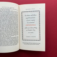 Printing for Pleasure, A Practical Guide for Amateurs