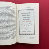 Printing for Pleasure, A Practical Guide for Amateurs