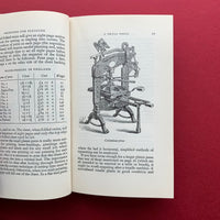 Printing for Pleasure, A Practical Guide for Amateurs