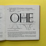 The Letter Forms and Type Designs of Eric Gill