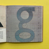 The Letter Forms and Type Designs of Eric Gill