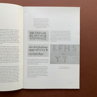 Eric Gill: The Continuing Tradition (The Monotype Recorder)