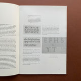 Eric Gill: The Continuing Tradition (The Monotype Recorder)