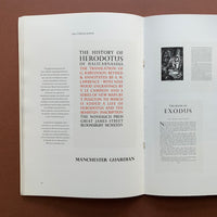 Eric Gill: The Continuing Tradition (The Monotype Recorder)