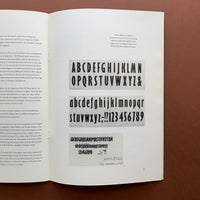 Eric Gill: The Continuing Tradition (The Monotype Recorder)