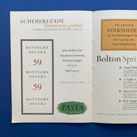 Spectrum Roman and Italic (Monotype Corporation)
