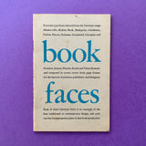 Book Faces (Linotype)