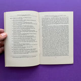 Book Faces (Linotype)