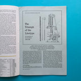 L&M (Linotype & Machinery) News, May-Aug 1961