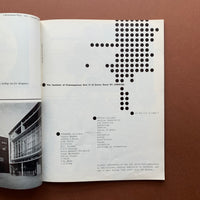 Ark 21 : The Journal of the Royal College of Art, Spring 1958