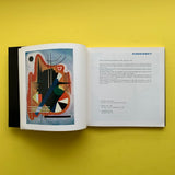 Construction and Geometry in Painting. From Malevitch to “Tomorrow”.