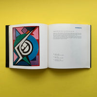 Construction and Geometry in Painting. From Malevitch to “Tomorrow”.