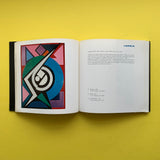 Construction and Geometry in Painting. From Malevitch to “Tomorrow”.