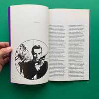 HORN No.1 Aggression, Journal of Hornsey College of Art