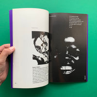 HORN No.1 Aggression, Journal of Hornsey College of Art