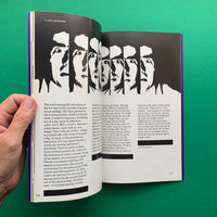 HORN No.1 Aggression, Journal of Hornsey College of Art