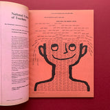 ARK No.18 - Journal of the Royal College of Art, 1956