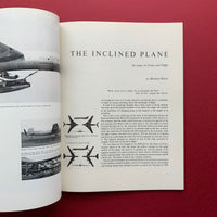 ARK No.18 - Journal of the Royal College of Art, 1956