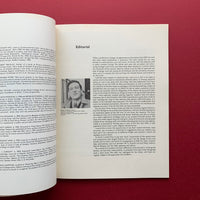 ARK No.18 - Journal of the Royal College of Art, 1956