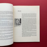 ARK No.18 - Journal of the Royal College of Art, 1956