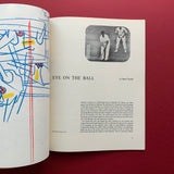 ARK No.18 - Journal of the Royal College of Art, 1956