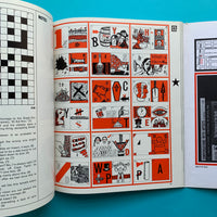 ARK No.34 - Journal of the Royal College of Art, 1963