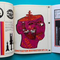 ARK No.34 - Journal of the Royal College of Art, 1963