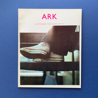 ARK No.36 - Journal of the Royal College of Art, 1964