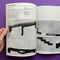 ARK No.38 - Journal of the Royal College of Art, 1965