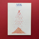 ARK No.40 - Journal of the Royal College of Art, 1966