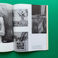 GRANTA, Modern Art Issue 1963