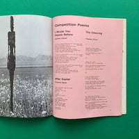 GRANTA, Modern Art Issue 1963