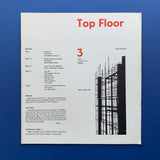 Top Floor 3, Luton School of Art Bulletin, March 1964