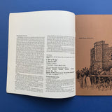 Top Floor 3, Luton School of Art Bulletin, March 1964