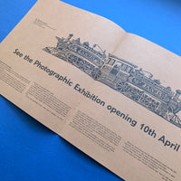 Top Floor 3, Luton School of Art Bulletin, March 1964