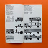 Vitali Spielzeug Katalog 1959/60 (Siegfried Odermatt)