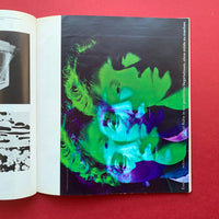 Neue Grafik / New Graphic Design / Graphisme actuel No.1 1958 (LMNV)