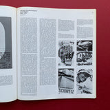 Neue Grafik / New Graphic Design / Graphisme actuel No.1 1958 (LMNV)