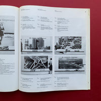 Neue Grafik / New Graphic Design / Graphisme actuel No.1 1958 (LMNV)