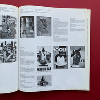 Neue Grafik / New Graphic Design / Graphisme actuel No.1 1958 (LMNV)