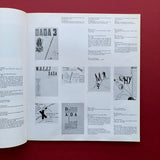 Neue Grafik / New Graphic Design / Graphisme actuel No.1 1958 (LMNV)