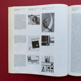 Neue Grafik / New Graphic Design / Graphisme actuel No.1 1958 (LMNV)