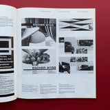 Neue Grafik / New Graphic Design / Graphisme actuel No.1 1958 (LMNV)