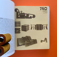 Phaidon 999 Design Classics (3 Vols)