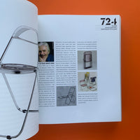Phaidon 999 Design Classics (3 Vols)